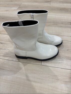 EUC H&M Boots Size 13.5